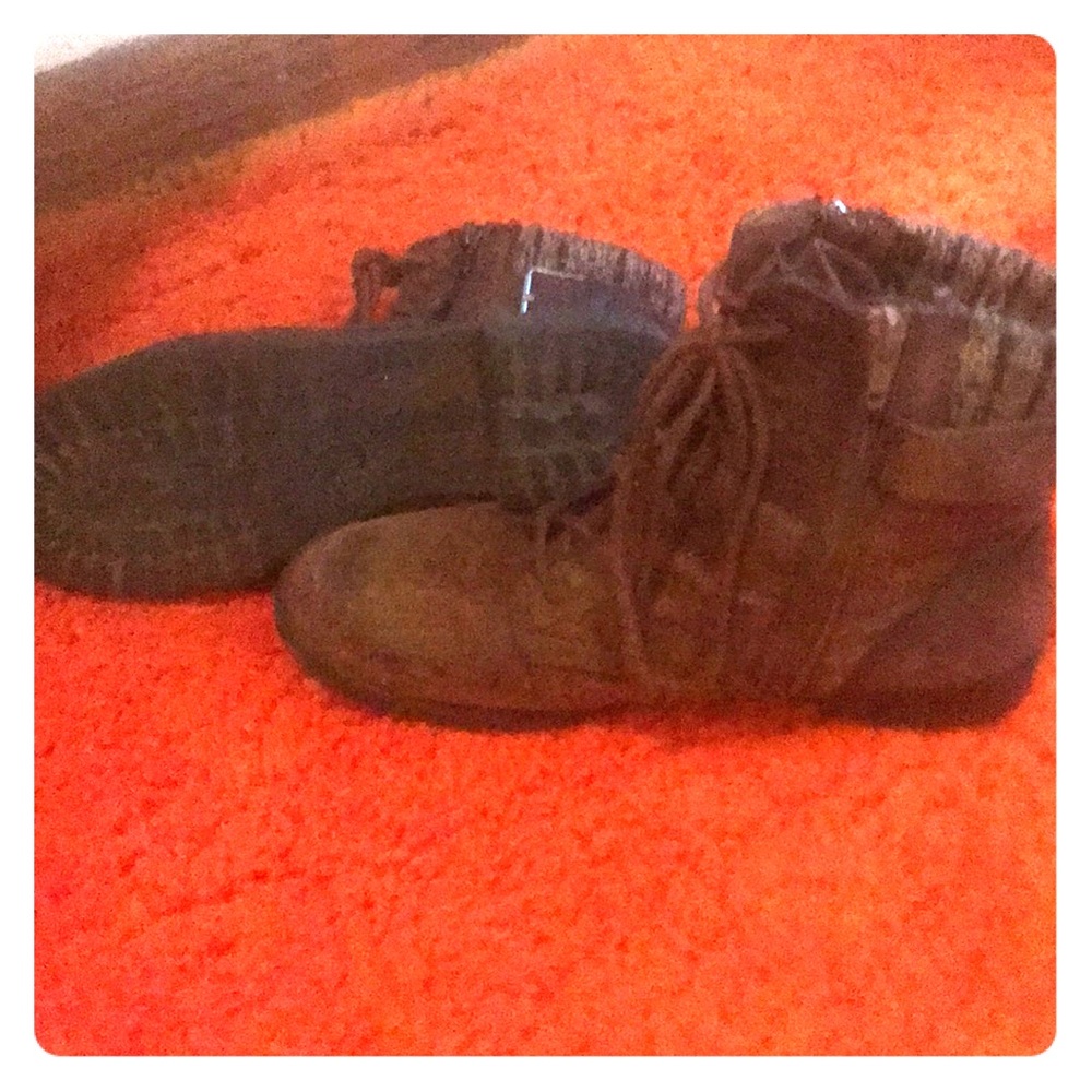 Boots